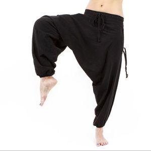 Buddha Pants
